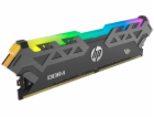 HP Gaming V8 8GB DDR4 3600 MHz / DIMM / CL18 / 1,35V / He...