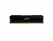 Adata XPG D20/DDR4/16GB/3200MHz/CL16/1x16GB/Black