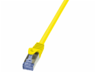 LOGILINK CQ3017S Patch kabel 6A 10G S/FTP PIMF PrimeLine ...