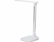 Montis Lampka biurkowa wielofunkcyjna LED MT042 table lamp White