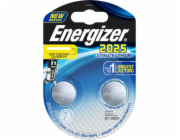 Baterie ENERGIZER CR 2025 B2 Ultimate Lithium