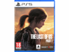 PS5 - The Last of Us Part I