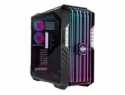 Cooler Master case HAF 700 EVO, ARGB, průhledná bočnice, ...