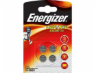 Energizer LR44 A76 4 ks 7638900411164 Alkalické baterie