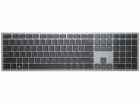 DELL KB700 bezdrátová klávesnice GER/ německá/ QWERTZ