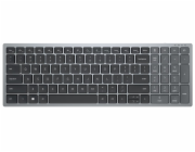 DELL KB740 bezdrátová klávesnice GER/ německá/ QWERTZ