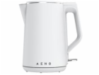 AENO Rychlovarná konvice EK2 - 1,5l, 2200W, bílá