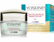 Yoskine Face Cream Okinawa Green Caviar 60+ proti vráskám 50ml