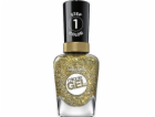 Sally Hansen SALLY HANSEN_Miracle Gel lak na nehty 777 Su...