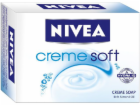 Nivea SOFT SOAP Mandlový olej kostka 100g