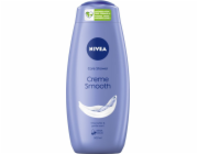 Nivea Krémový sprchový gel Creme Smooth 500ml