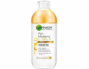 Garnier Essentials Micelární voda s arganovým olejem dvoufázová 400ml