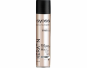 Schwarzkopf Syoss Keratin Extra silný lak na vlasy 300 ml