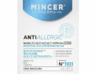 Mincer Pharma Anti Alergic Hydratační a zklidňující denní...