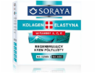 Soraya Collagen Elastin regenerační polobohatý krém na de...