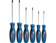 Bosch Professional 6tlg šroubovák