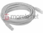 A-LAN KKS6SZA2.0 networking cable Grey 2 m Cat6 F/UTP (FTP)