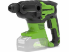 Greenworks 24V wiertarka udarowa Greenworks GD24SDS1