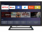 ECG 24" LED (HS02T2S2) Smart TV