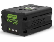 Greenworks G60B4 60V 4Ah battery - 2918407