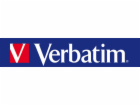 Verbatim CD-R 700MB 52x, Printable, spindle, 25ks (43439)
