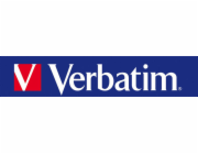 Verbatim CD-R 700MB 52x, Printable, spindle, 25ks (43439)
