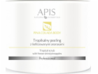 APIS APIS_Pina Colada Body Tropica Scrub tropický peeling...