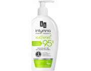 AA INTIMATE Protection gel na intimní hygienu univerzální 300ml