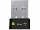 Techly USB AC600 síťový adaptér (I-WL-USB-600TY)