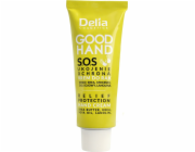 Delia Delia Cosmetics Good Hand SOS zklidňující a ochranný krém na ruce 75 ml