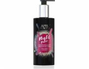 APIS APIS_Night Fever Body Balm rozjasňující tělové mléko 300ml