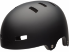 BELL Junior Helmet Span matně černá XS (4953 cm)