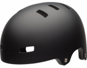 BELL Junior Helmet Span matně černá XS (4953 cm)