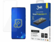 3MK 3MK Silver Protect + OnePlus 9 Antimikrobiální fólie montovaná za mokra