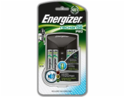 Energizer Recharge-Pro + Power Plus AA nabíječka 4 ks. (639837)