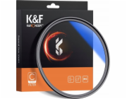 Kf filtr UV filtr Hd Mc Slim C Hmc K &amp; f Concept 55mm / Kf01.1423