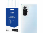 3MK 3MK Lens Protect Xiaomi Redmi Note 10 Pro Ochrana obj...