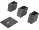 Držák Lenovo LENOVO ThinkCentre Tiny / Nano Monitor Clamp II