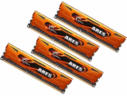 DIMM 32 GB DDR3-1600 Quad-Kit, Arbeitsspeicher