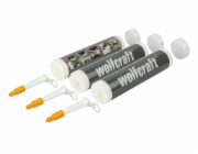 Wolfcraft Wolfcraft prázdné kartuše 310ml  4044000