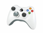 Strado Bluetooth Gamepad pro XBOX 360 White (GPX36)