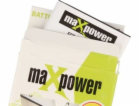 Baterie MAXPOWER MAXPOWER NOKIA 5200/6020 1100 LI-ION