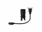 Paulmann Outdoor Plug & Shine Floor Mini 1x2,5W IP65 3000...