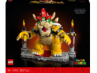 LEGO Super Mario 71411 The Mighty Bowser