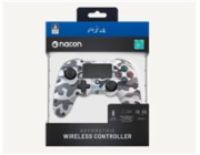 Gamepad Nacon Nacon (PS4OFPADWLCAMOGREY)