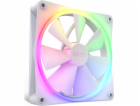 NZXT F140 RGB Single 140x140x26, skříňový ventilátor