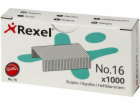 Sponky Rexel 24/6, 1000 ks (06121)