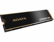 ADATA Legend 960 2TB, ALEG-960-2TCS ADATA LEGEND 960 2TB SSD / Interní / PCIe Gen4x4 M.2 2280 / 3D NAND