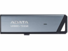 ADATA UE800/512GB/1000MBps/USB 3.2/USB-C/Stříbrná AELI-UE...