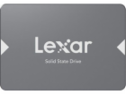 Lexar NS100 2TB, LNS100-2TRB Lexar SSD NS100 2.5" SATA II...